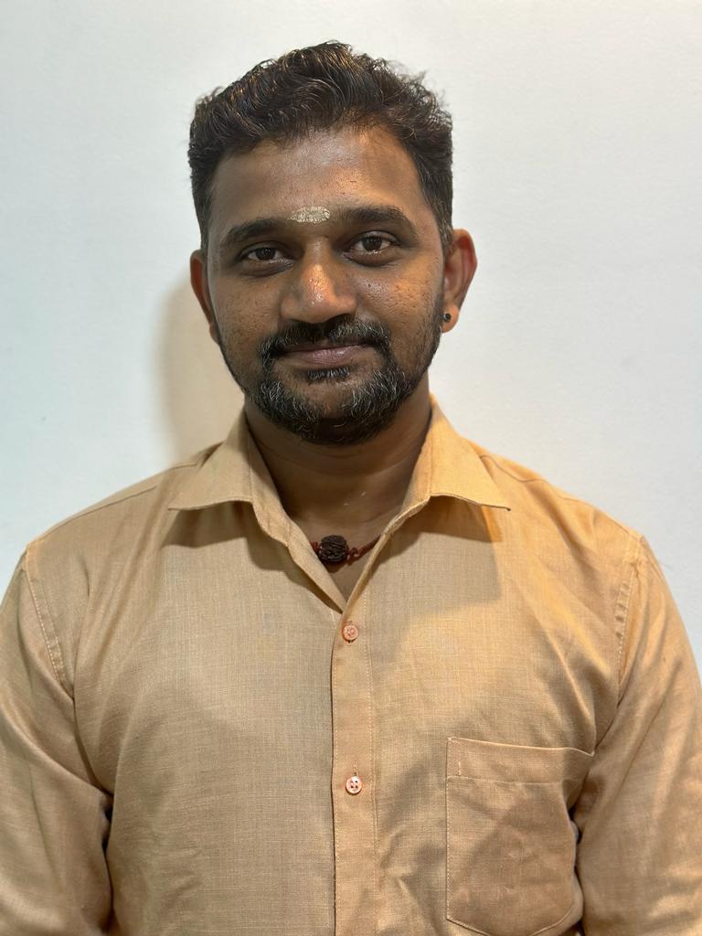 Sivasankaran Balan
